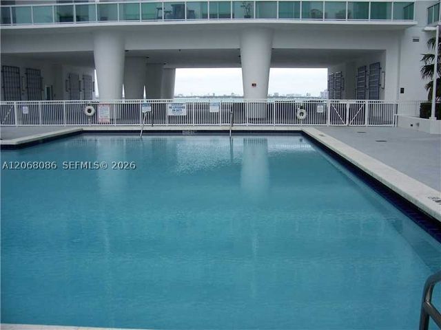 1800 N Bayshore Dr 2708, Miami, FL 33132
