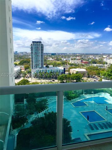 1800 N Bayshore Dr 2708, Miami, FL 33132