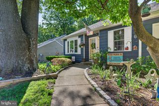 518 ELBERNE AVE, West Deptford, NJ 08093