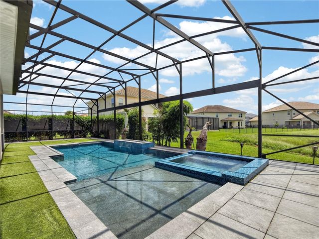 781 WINDLASS COURT, Kissimmee, FL 34746