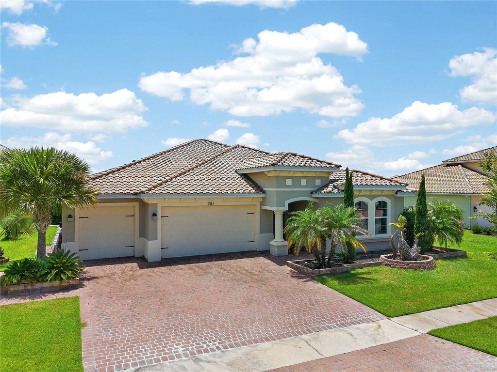 781 WINDLASS COURT, Kissimmee, FL 34746