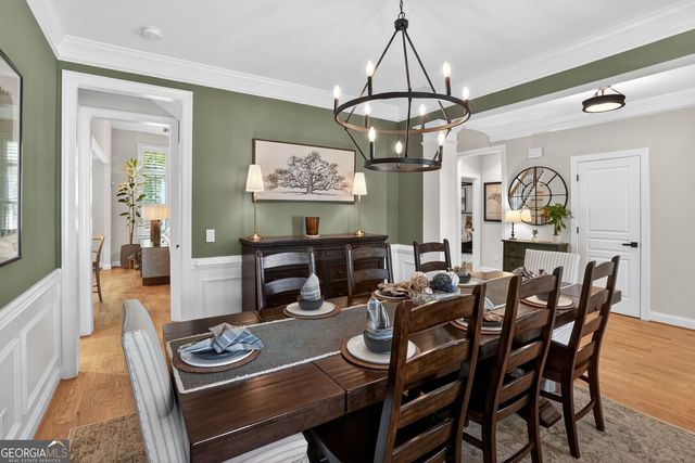 8230 Gracen Drive, Gainesville, GA 30506