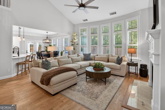 8230 Gracen Drive, Gainesville, GA 30506