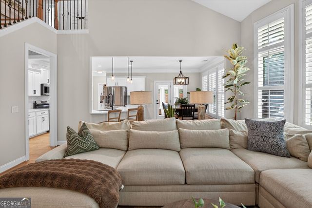 8230 Gracen Drive, Gainesville, GA 30506
