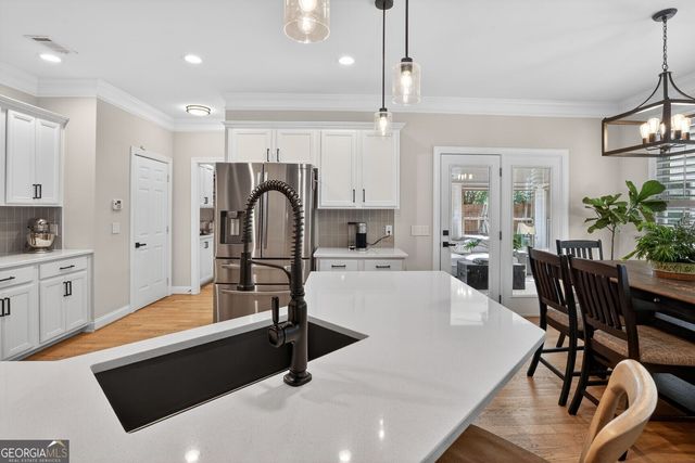 8230 Gracen Drive, Gainesville, GA 30506