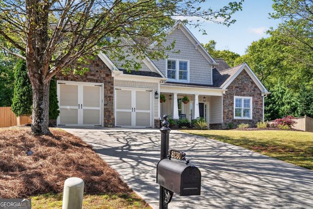 8230 Gracen Drive, Gainesville, GA 30506