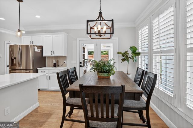 8230 Gracen Drive, Gainesville, GA 30506