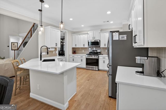 8230 Gracen Drive, Gainesville, GA 30506
