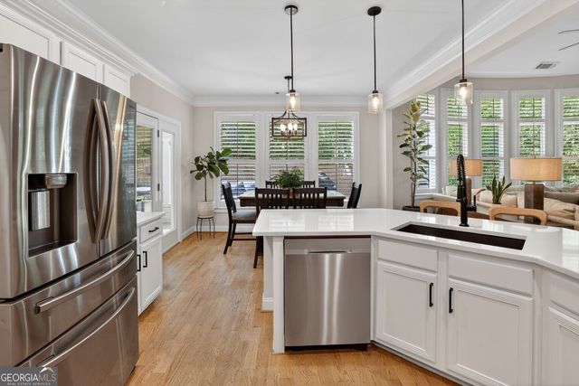 8230 Gracen Drive, Gainesville, GA 30506