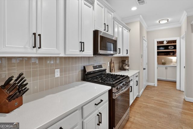 8230 Gracen Drive, Gainesville, GA 30506