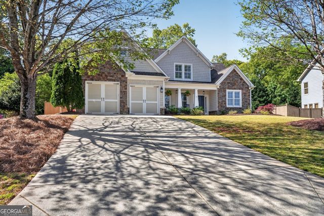 8230 Gracen Drive, Gainesville, GA 30506