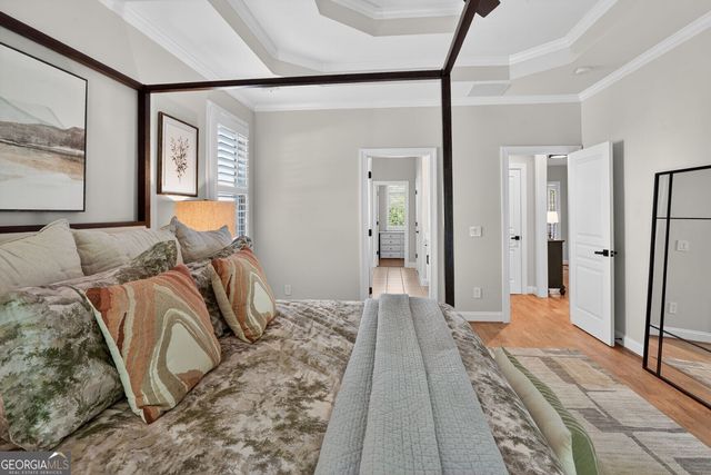 8230 Gracen Drive, Gainesville, GA 30506