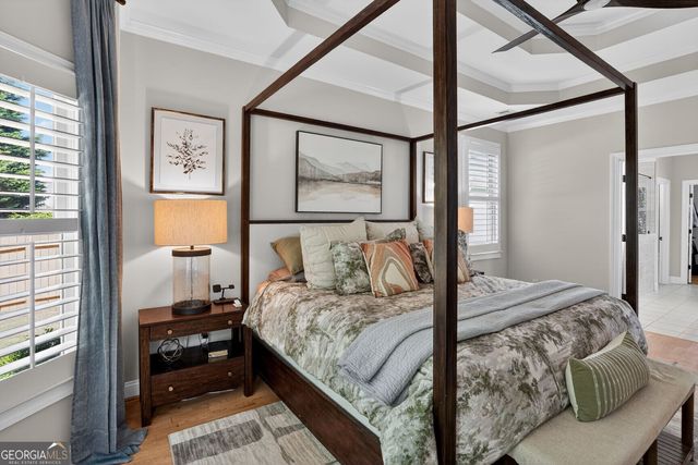 8230 Gracen Drive, Gainesville, GA 30506