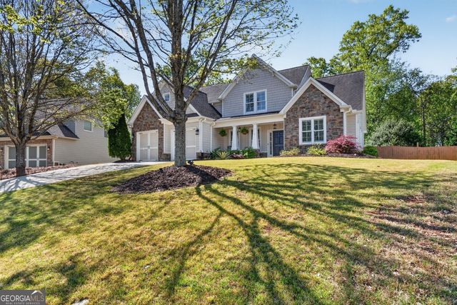 8230 Gracen Drive, Gainesville, GA 30506