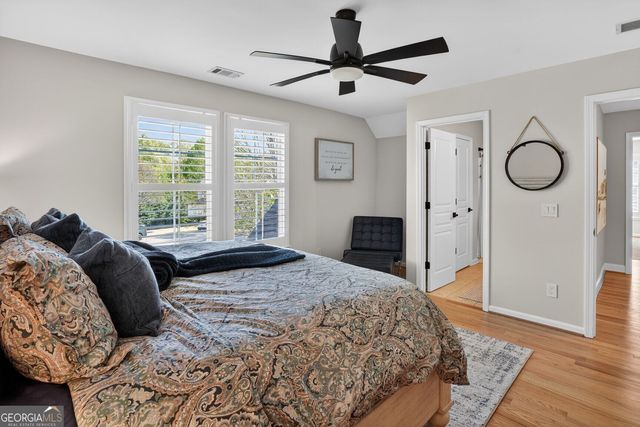 8230 Gracen Drive, Gainesville, GA 30506