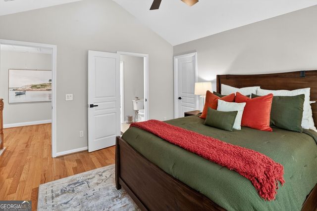 8230 Gracen Drive, Gainesville, GA 30506