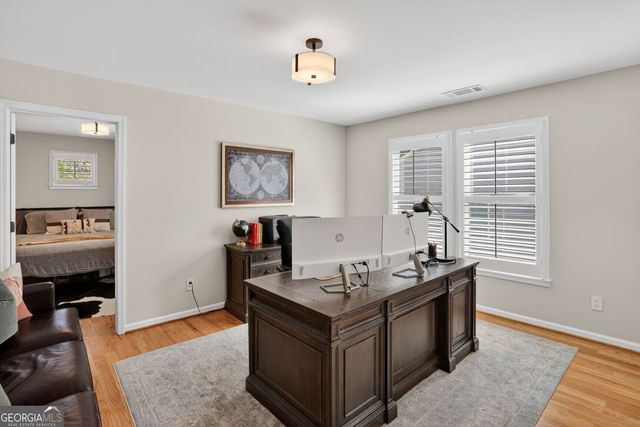 8230 Gracen Drive, Gainesville, GA 30506