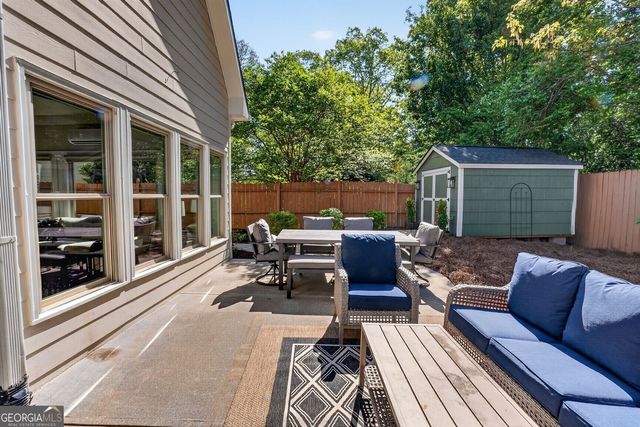 8230 Gracen Drive, Gainesville, GA 30506