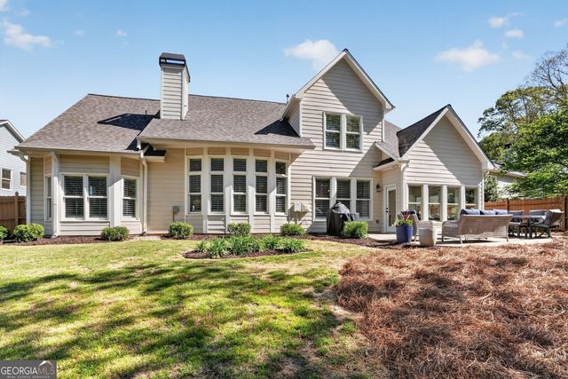 8230 Gracen Drive, Gainesville, GA 30506