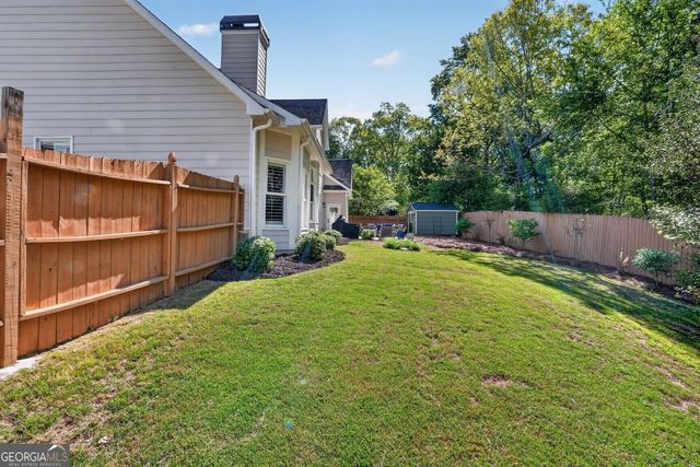 8230 Gracen Drive, Gainesville, GA 30506