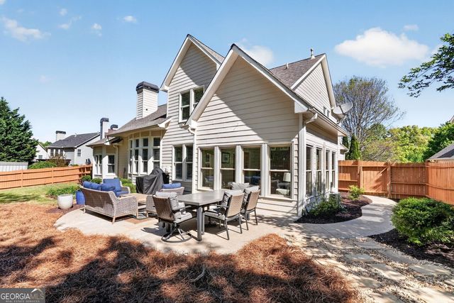 8230 Gracen Drive, Gainesville, GA 30506
