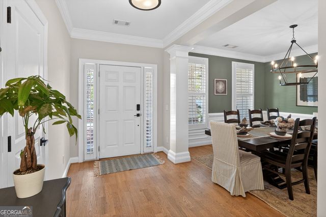 8230 Gracen Drive, Gainesville, GA 30506