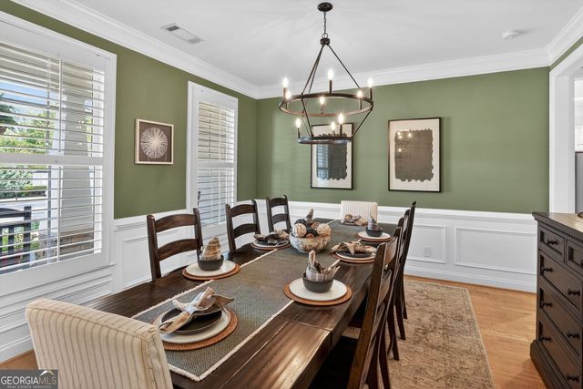 8230 Gracen Drive, Gainesville, GA 30506