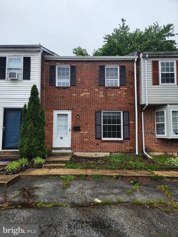 86 VILLAGE DRIVE, Dover, DE 19904