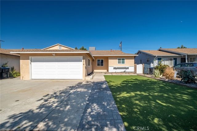 16318 McRae Avenue, Norwalk, CA 90650