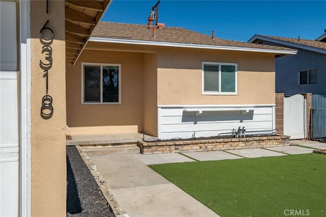 16318 McRae Avenue, Norwalk, CA 90650
