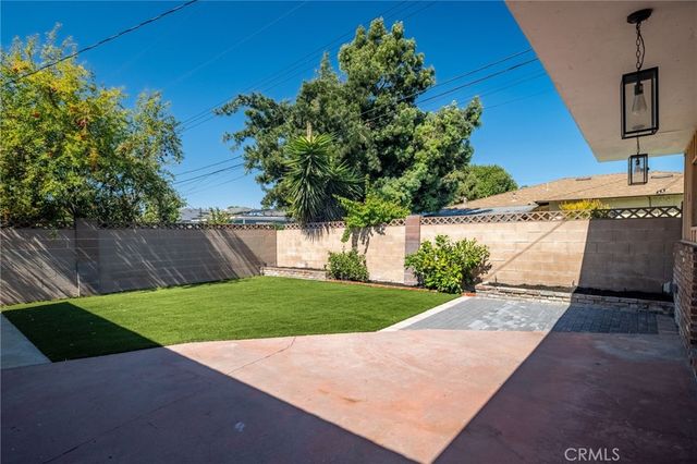16318 McRae Avenue, Norwalk, CA 90650