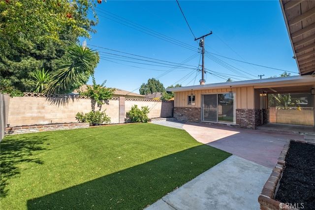 16318 McRae Avenue, Norwalk, CA 90650