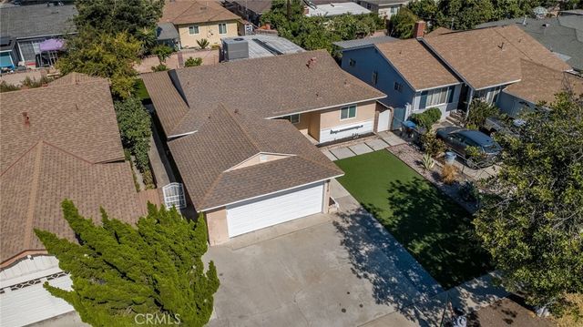 16318 McRae Avenue, Norwalk, CA 90650