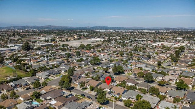 16318 McRae Avenue, Norwalk, CA 90650
