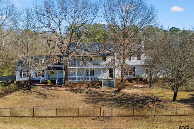 18621 County Road 477, Lindale, TX 75771