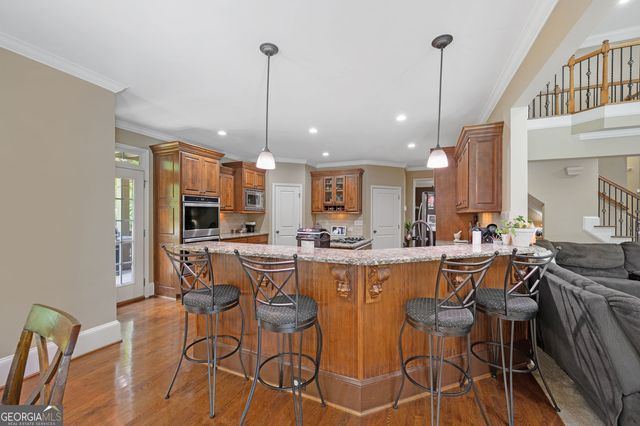 125 Ridge View Court, Acworth, GA 30101