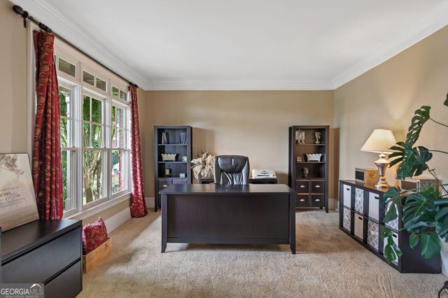 125 Ridge View Court, Acworth, GA 30101