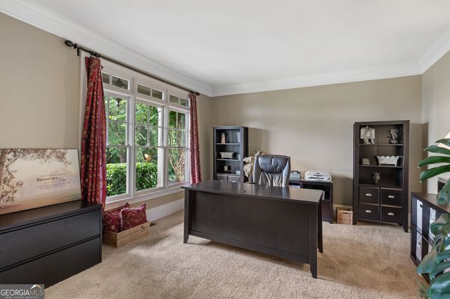 125 Ridge View Court, Acworth, GA 30101