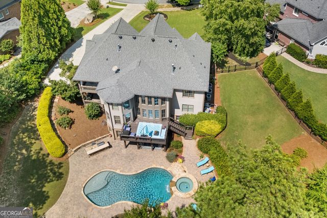 125 Ridge View Court, Acworth, GA 30101