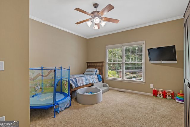 125 Ridge View Court, Acworth, GA 30101