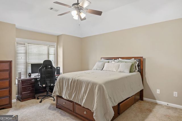 125 Ridge View Court, Acworth, GA 30101