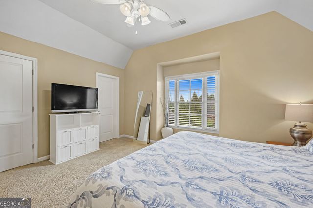 125 Ridge View Court, Acworth, GA 30101