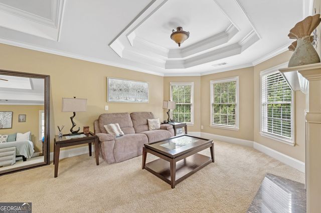 125 Ridge View Court, Acworth, GA 30101
