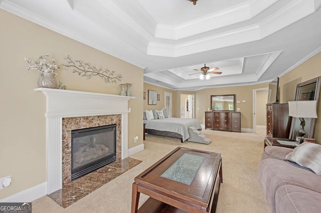 125 Ridge View Court, Acworth, GA 30101