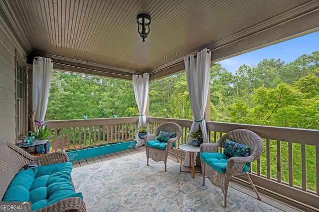 125 Ridge View Court, Acworth, GA 30101