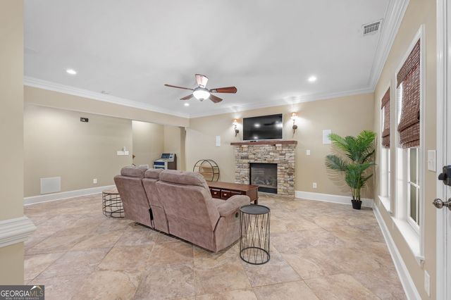 125 Ridge View Court, Acworth, GA 30101
