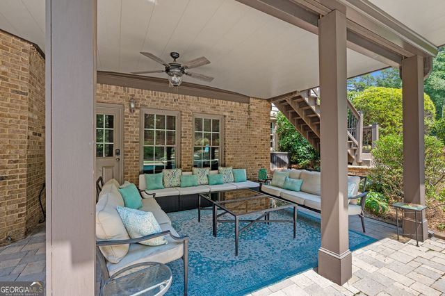 125 Ridge View Court, Acworth, GA 30101