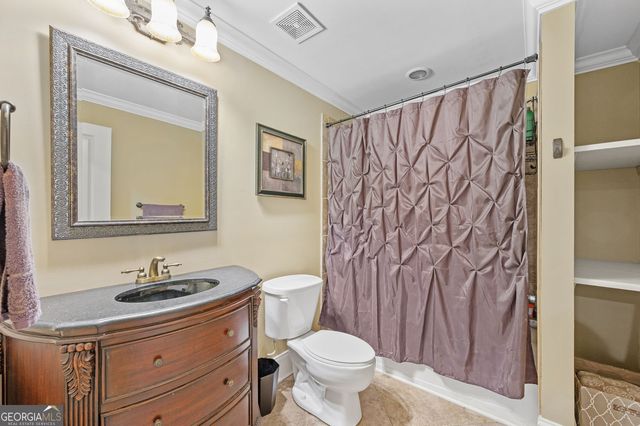 125 Ridge View Court, Acworth, GA 30101