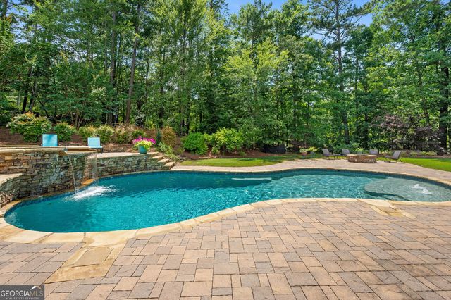 125 Ridge View Court, Acworth, GA 30101