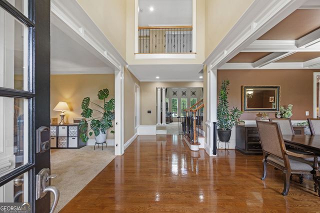 125 Ridge View Court, Acworth, GA 30101